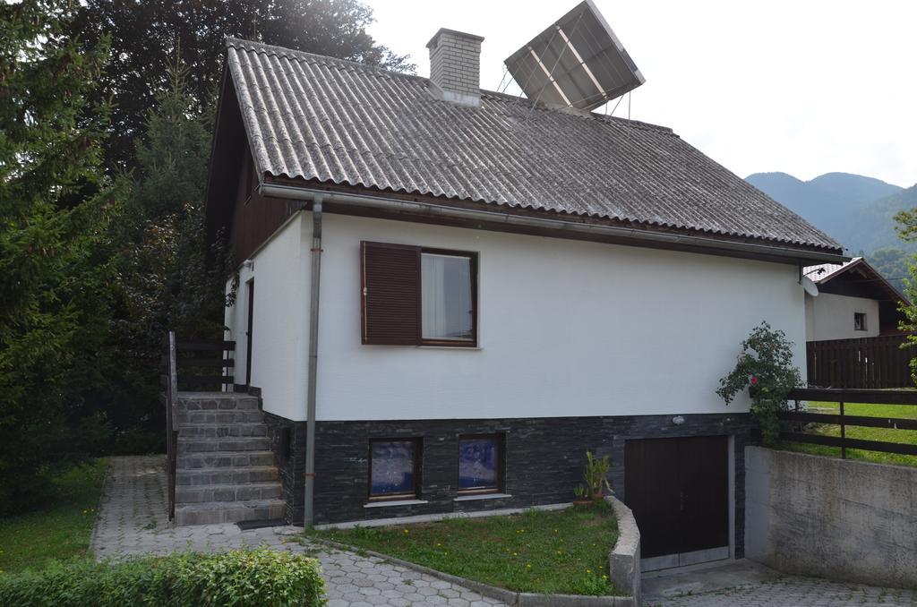 Holiday House Bohinj Cameră foto
