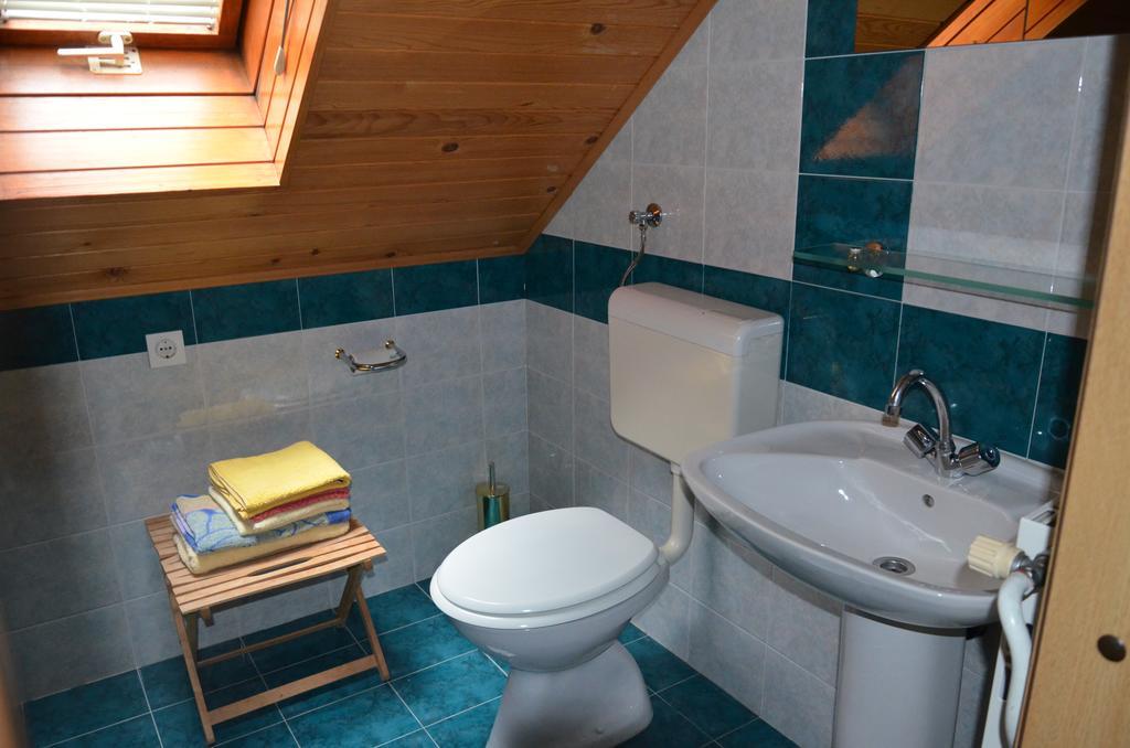 Holiday House Bohinj Cameră foto